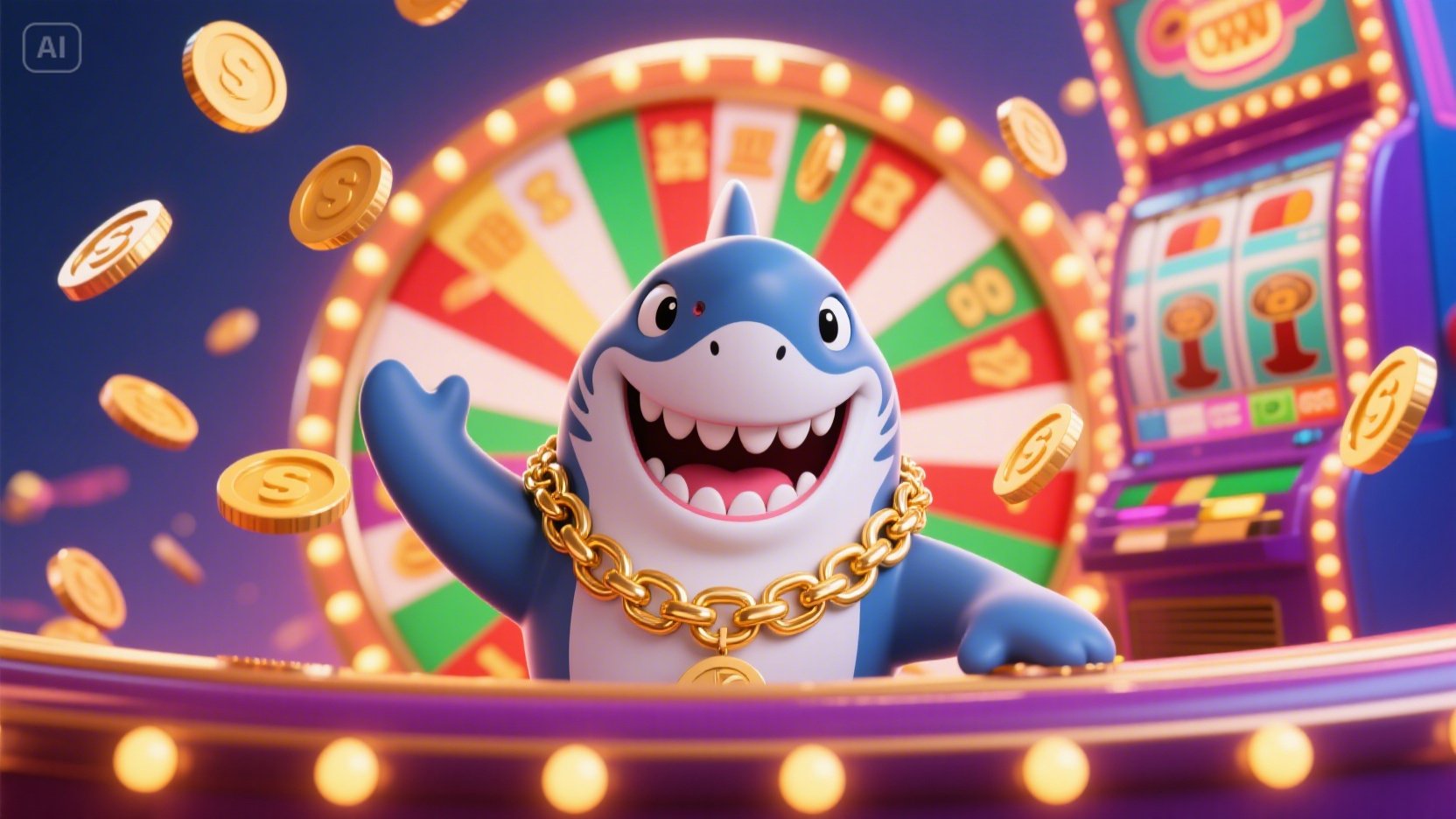 Registration at Boost Casino Casino