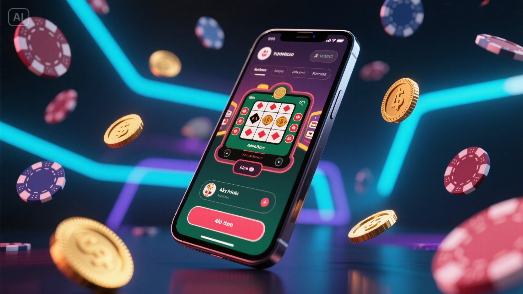 Casino Boost Casino desktop and mobile interfaces